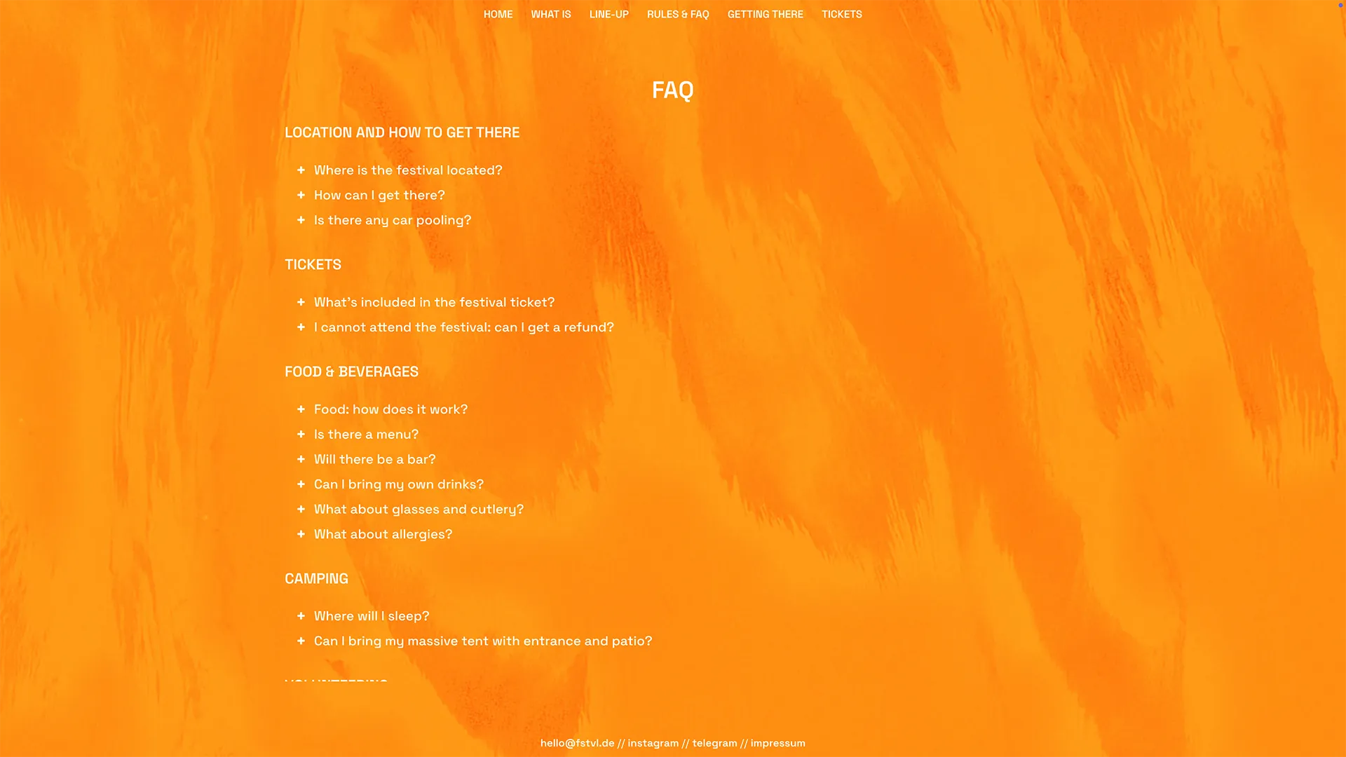 faq